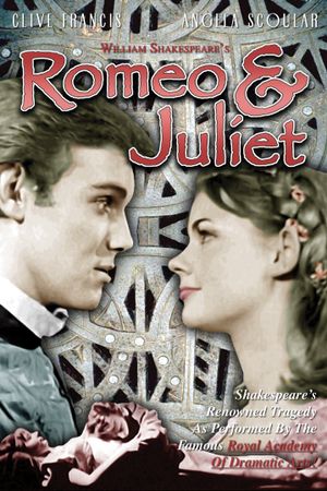 Romeo and Juliet's poster