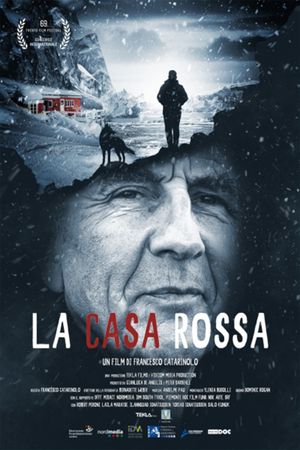 The Red House's poster