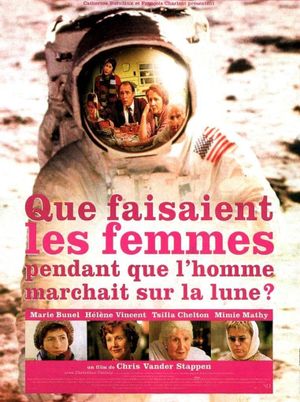 Family Pack's poster