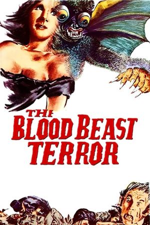The Blood Beast Terror's poster image