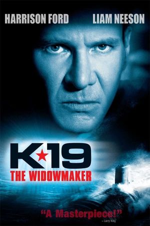 K-19: The Widowmaker's poster