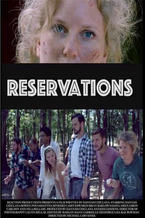 Reservations's poster image