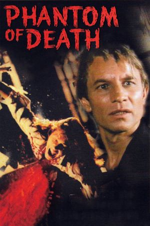 Phantom of Death's poster