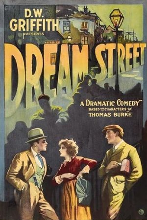 Dream Street's poster
