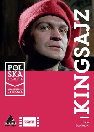 King Size's poster