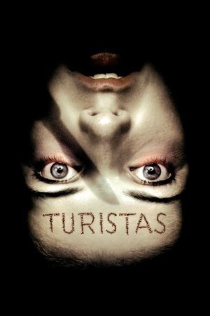 Turistas's poster