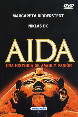 Aida's poster