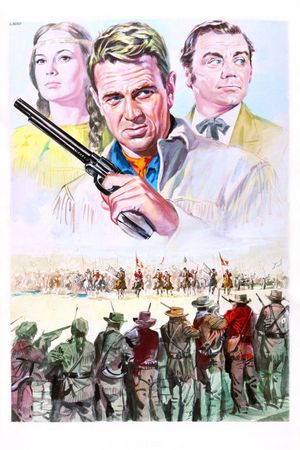 The Last Command's poster