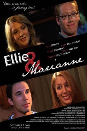 Ellie & Marianne's poster image