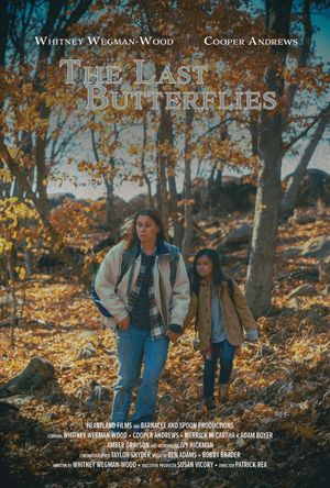 The Last Butterflies's poster