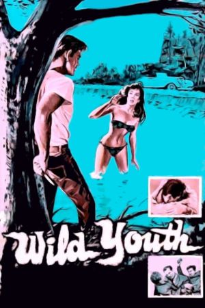 Wild Youth's poster