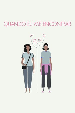 Quando Eu Me Encontrar's poster