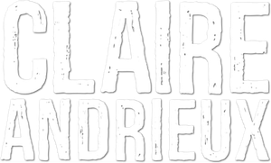 Claire Andrieux's poster