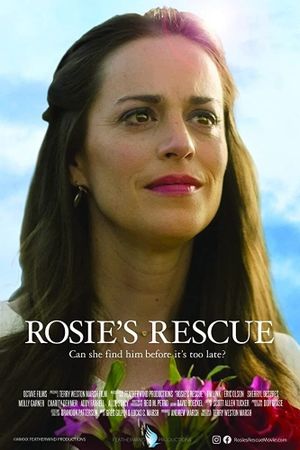 Rosie's Rescue's poster