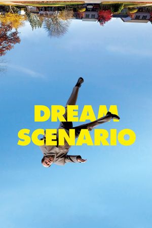 Dream Scenario's poster image