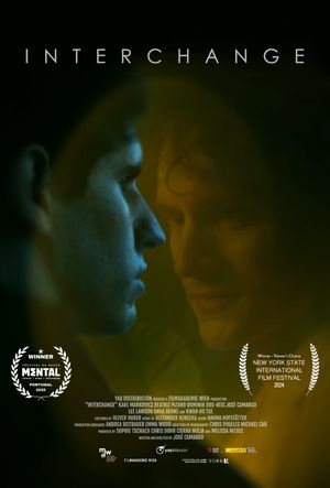 Interchange's poster