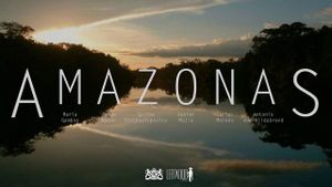 Amazonas's poster