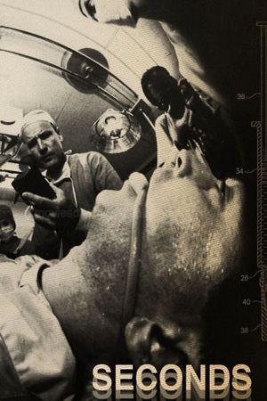 Seconds's poster
