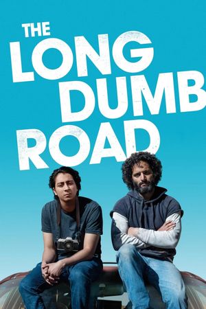 The Long Dumb Road's poster