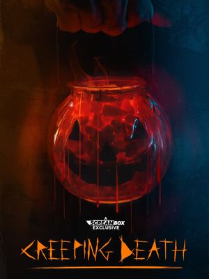 Creeping Death's poster