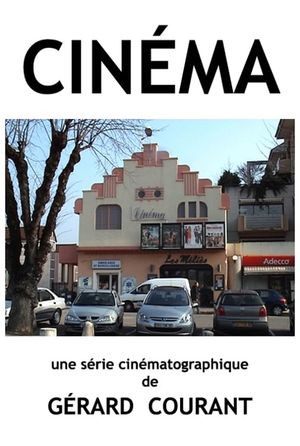 Cinéma's poster image