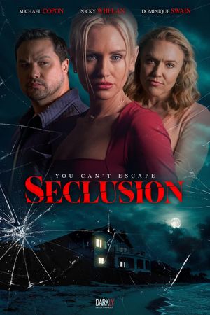 Seclusion's poster