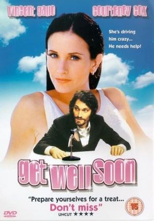 Get Well Soon's poster