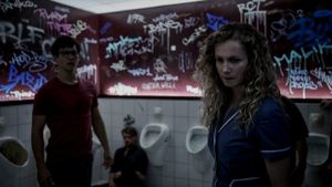 Freaks: You're One of Us's poster