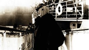 The Elephant Man's poster