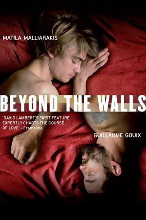 Beyond the Walls's poster