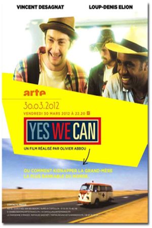 Yes We Can's poster