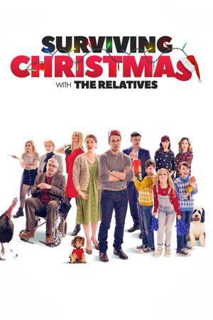Christmas Survival's poster
