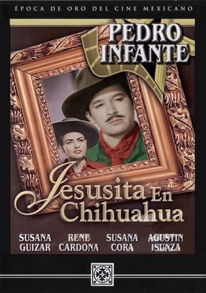 Jesusita en Chihuahua's poster