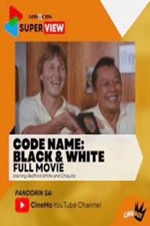 Code Name: Black & White's poster