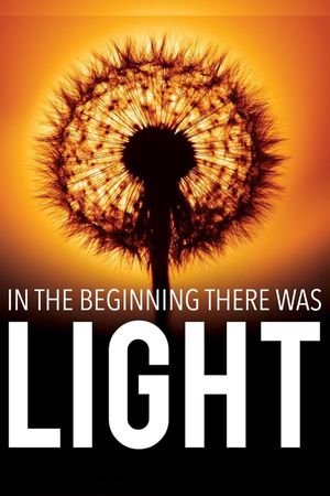 In the Beginning There Was Light's poster