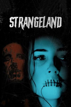 Strangeland's poster