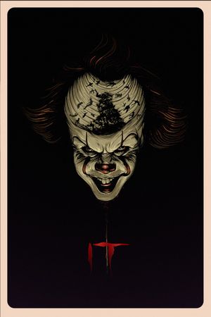It's poster