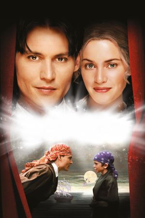 Finding Neverland's poster