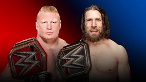 WWE Survivor Series 2018's poster
