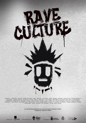 Rave Culture: A New Era's poster image