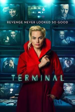 Terminal's poster