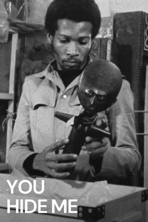 You Hide Me's poster