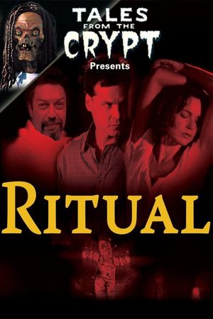 Ritual's poster