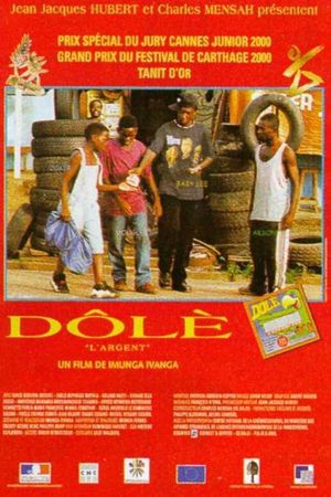 Dôlè's poster