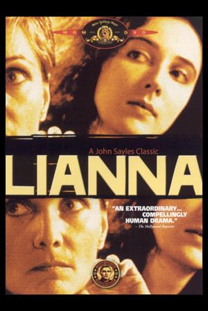 Lianna's poster