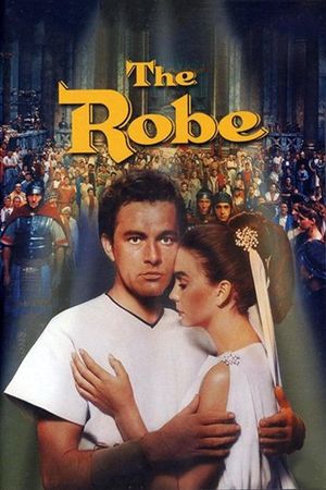 The Robe's poster