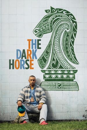 The Dark Horse's poster