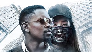 Inside Man: Most Wanted's poster