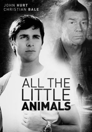 All the Little Animals's poster