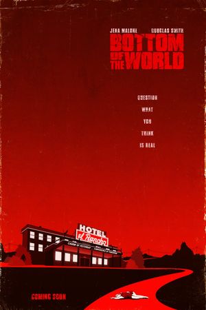 Bottom of the World's poster